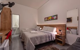 BH Studios Hotel Brás